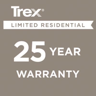 Trex Deck Warranty Gresham OR