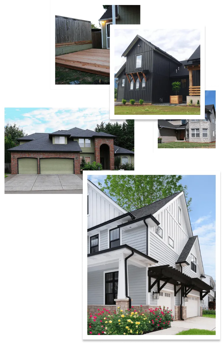 Roofing, Gutter, Windows, Skylights, Solar Services in Vancouver, WA