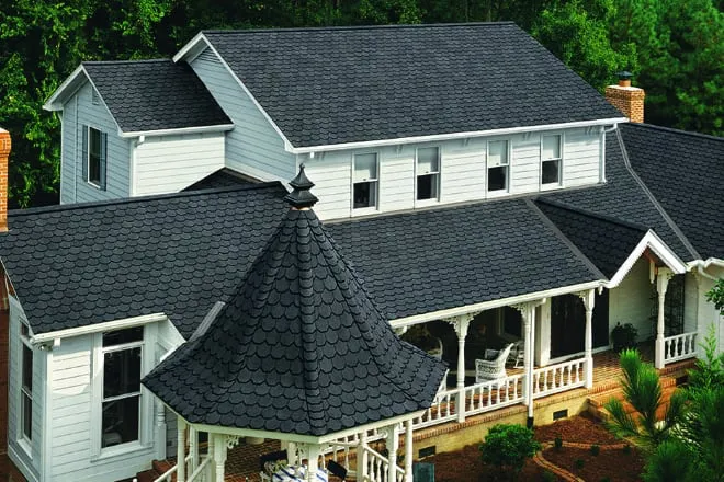 Composite Roofing Services Vancouver