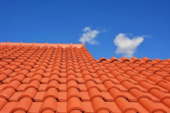 Clay Roofing Replacement Vancouver