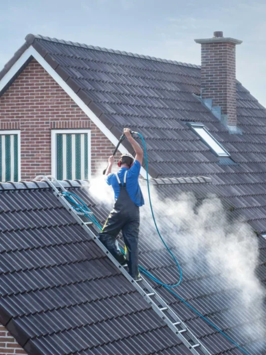 Best roof cleaning company Vancouver, WA