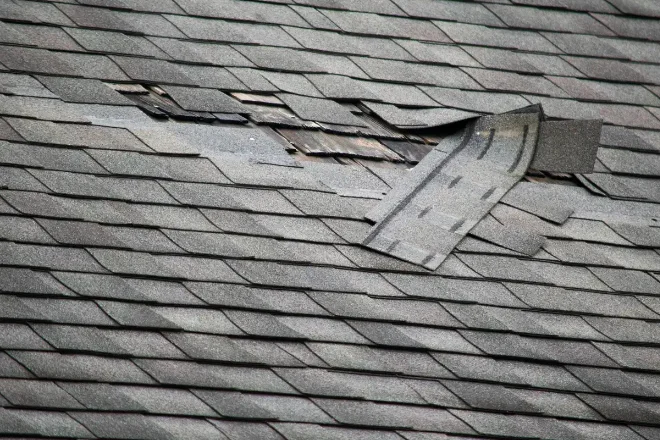 Emergency Roof Repair in Vancouver, WA