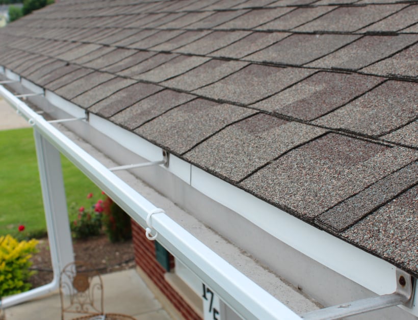 Gutter Services in Vancouver, WA